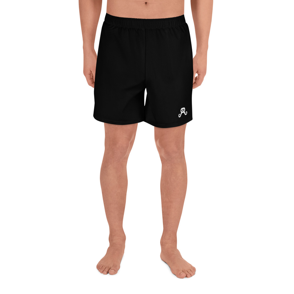 Men's Iconic Athletic Shorts - Sluvs