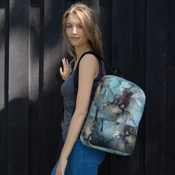 Anenome Backpack